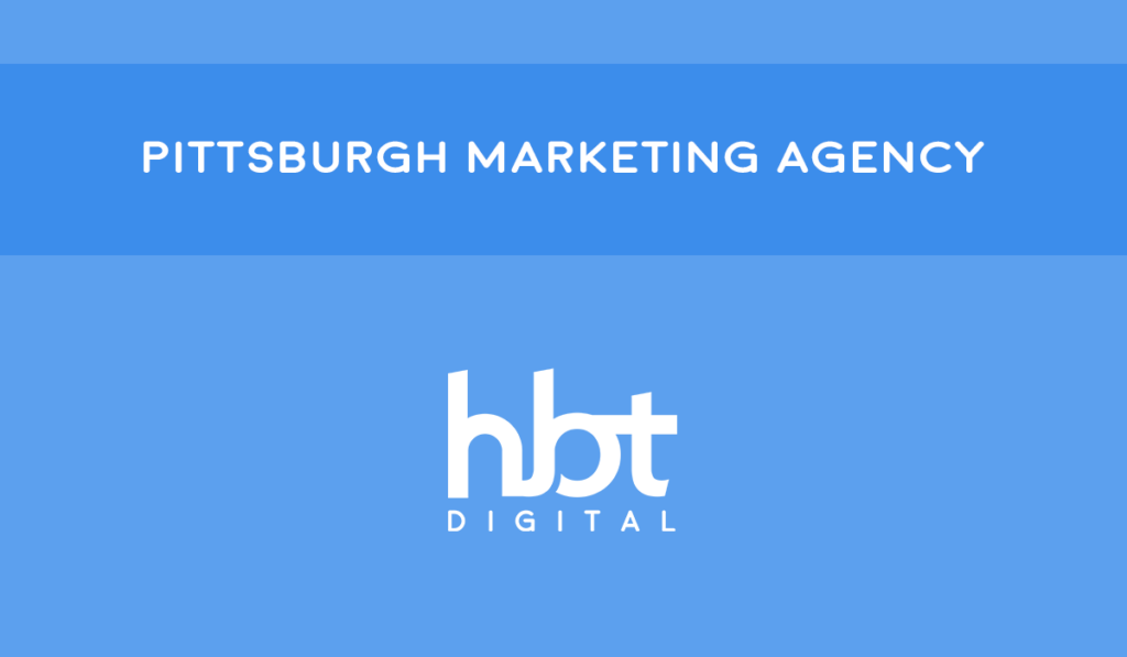 Pittsburgh Marketing Agency