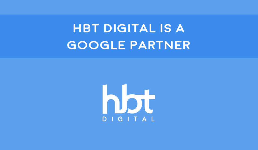 Google Partner Digital Agency