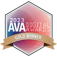 Ava Gold Winner - HBT
