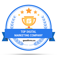 Top Digital Marketing Goodfirms