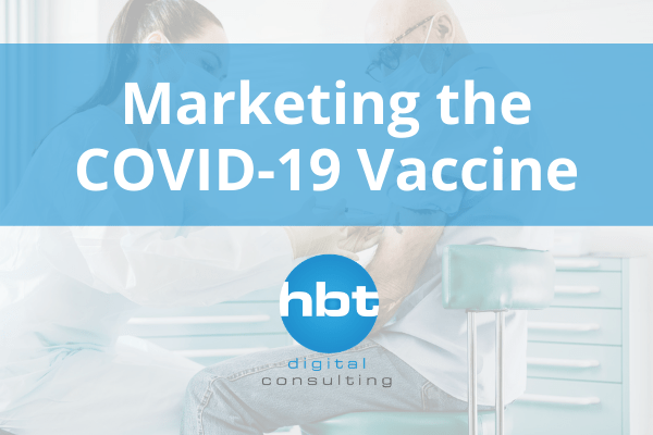 Marketing the COVID-19 Vaccine