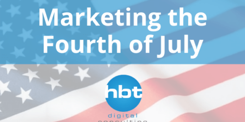 Marketing the Fourth of July