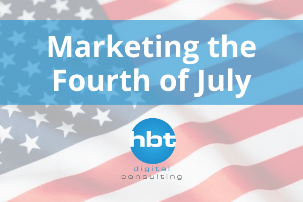 Marketing the Fourth of July