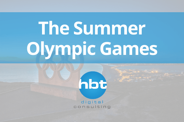 The Summer Olympic Games