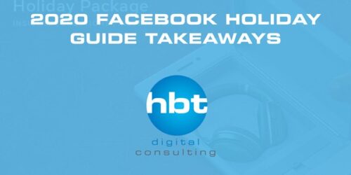 2020 Facebook Holiday Guide Takeaways