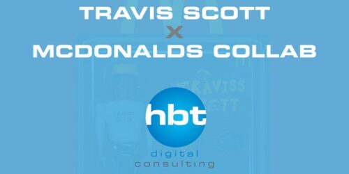 I’m Lovin’ It: Travis Scott Collab Reignites McDonald’s Slogan