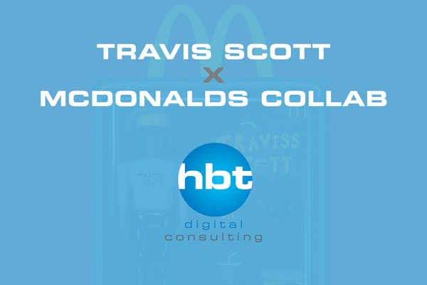 I’m Lovin’ It: Travis Scott Collab Reignites McDonald’s Slogan