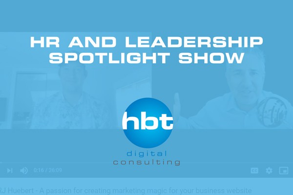 HR and Leadership Spotlight Show
