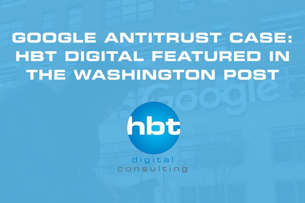 HBT Digital Consulting Featured in the Washington Post