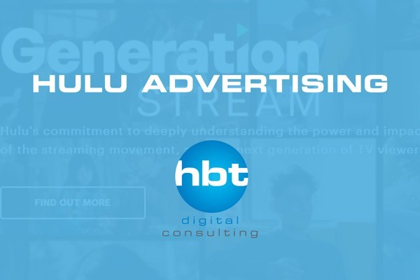 Advertising on Hulu
