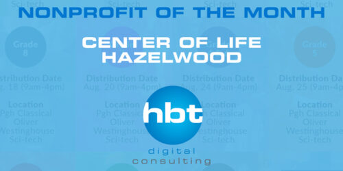 Nonprofit of the Month: Center of Life Hazelwood