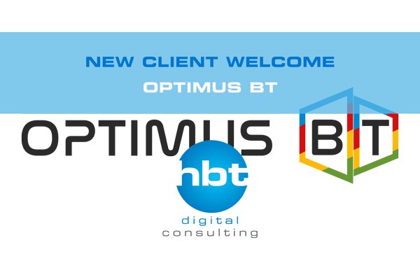 HBT Digital Welcomes Optimus BT to the Agency