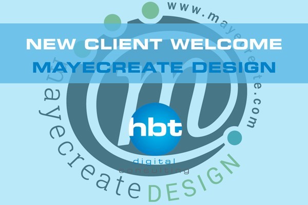 New Client Welcome – MayeCreate Design