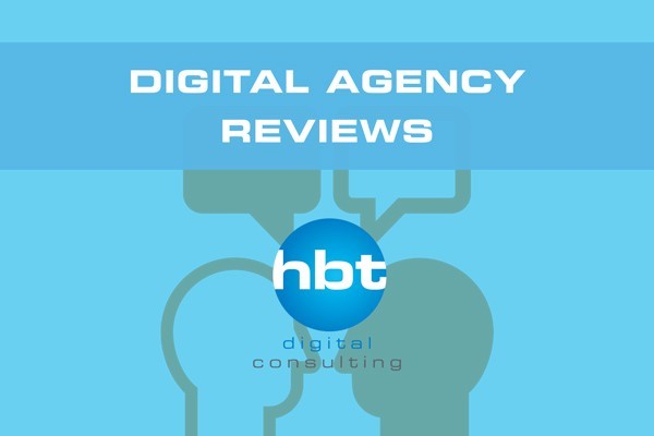 Digital Agency Reviews