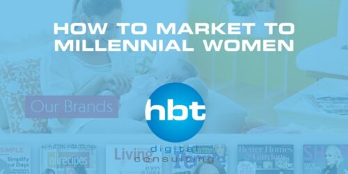 How to Market to Millennial Women