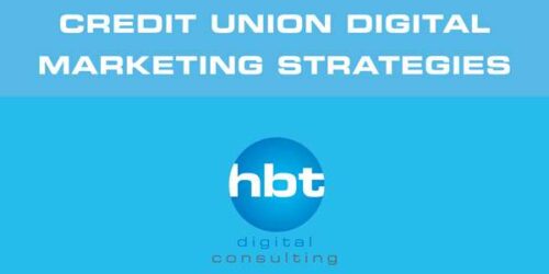 Most Effective Digital Strategies for Credit Unions