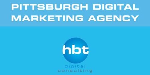 Pittsburgh Digital Marketing Agency – SEO