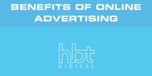 Benefits of Online Advertising for Businesses