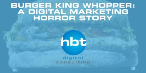 Burger King’s Rotten Meat – A Digital Marketing Horror Story