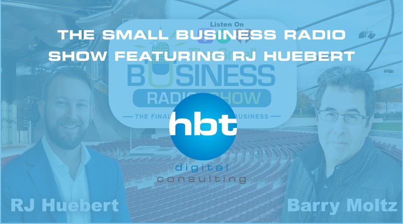 The Small Business Radio Show Podcast