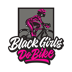 Black Girls Do Bike