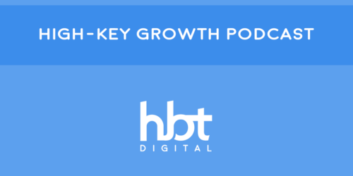 High-Key Growth Podcast Feature