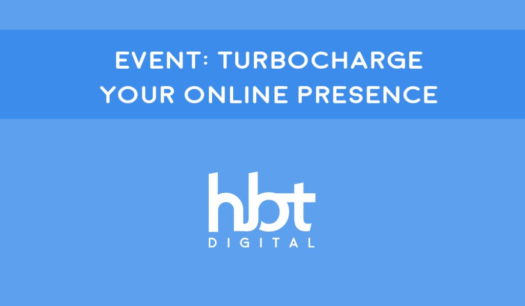 Must-Attend: Turbocharge Your Presence with Online Video & Advertising