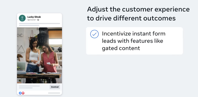 4 Meta Ads Updates for Marketers & Small Business Owners
